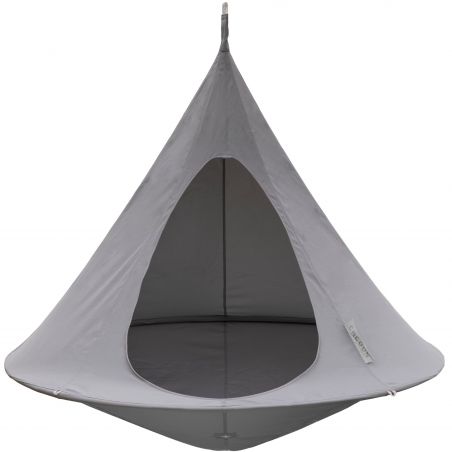 Moon River Cacoon Double Hanging Tent Garden &pound;211.00 Aluminium product_features