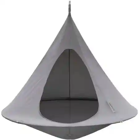 Moon River Cacoon Double Hanging Tent Garden &pound;211.00 Aluminium product_features