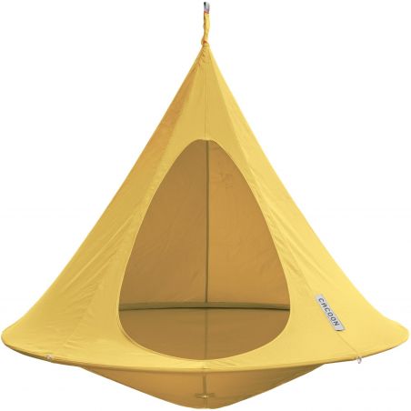 Lemonade Cacoon Double Hanging Tent Garden &pound;182.00 Aluminium product_features