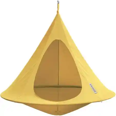 Lemonade Cacoon Double Hanging Tent Garden &pound;182.00 Aluminium product_features
