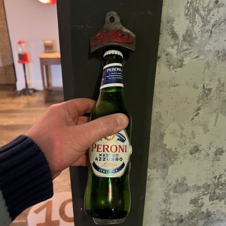 Soda Bottle Opener  Gifts £9.00      product_features