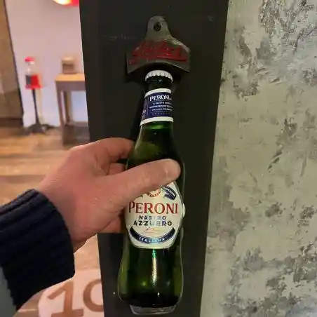 Soda Bottle Opener  Gifts £9.00      product_features