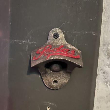 Soda Bottle Opener  Gifts £9.00      product_features