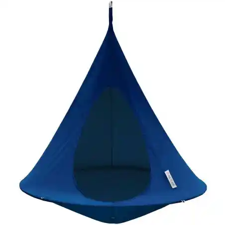 Island Vibe Blue Bebo Bonsai Cacoon Tent  Cacoon Hanging Tents £165.00      product_features