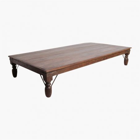XL Antique Coffee Table Smithers Antique Furniture &pound;1,375.00 Living Room Hardwood product_features