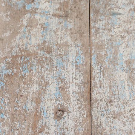 Large Antique, Blue Vintage Coffee Table Smithers Antique Furniture &pound;1,513.00 Living Room Hardwood product_features