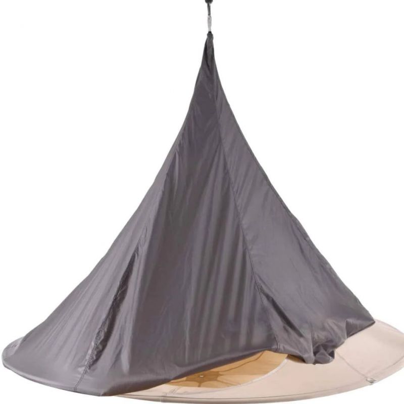 Cacoon Tent Cover for Double Cacoon Hanging Tents £65.00 All Rooms product_features