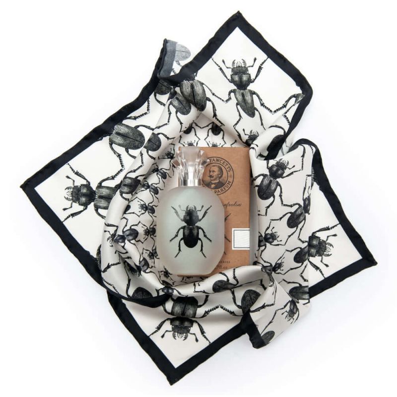 Alessandro Manfredini Eau De Parfum AfterShave Captain Fawcett Personal Accessories £75.00      product_features