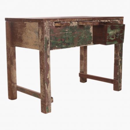 Jewellery Makers Work Table Bench Smithers Reclaimed Wood Dining Tables £1,788.00 Living Room Hardwood product_features