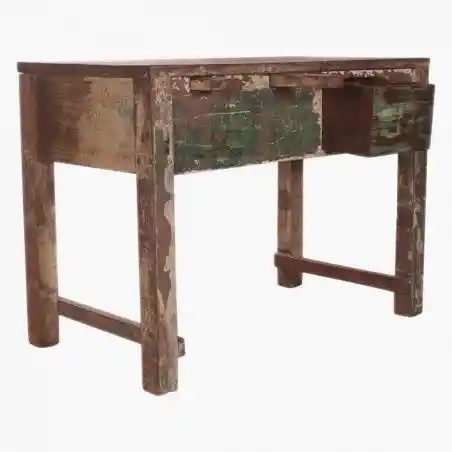 Jewellery Makers Work Table Bench Smithers Reclaimed Wood Dining Tables £1,788.00 Living Room Hardwood product_features