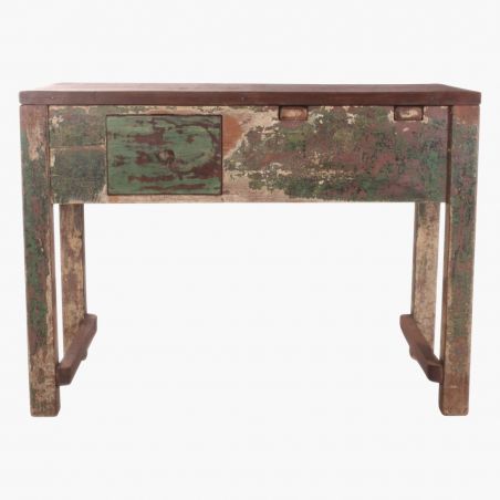 Jewellery Makers Work Table Bench Smithers Reclaimed Wood Dining Tables £1,788.00 Living Room Hardwood product_features