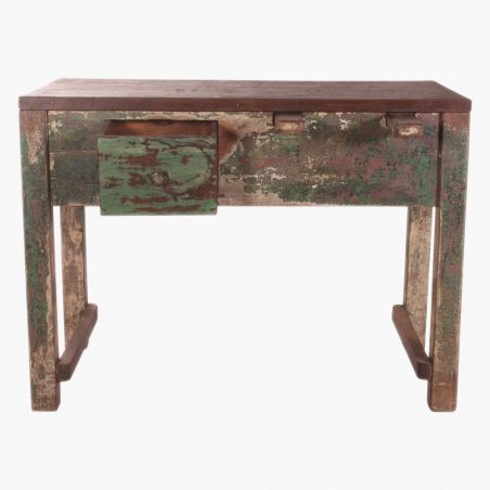 Jewellery Makers Work Table Bench Smithers Reclaimed Wood Dining Tables £1,788.00 Living Room Hardwood product_features