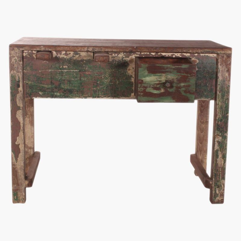 Jewellery Makers Work Table Bench Smithers Reclaimed Wood Dining Tables £1,788.00 Living Room Hardwood product_features