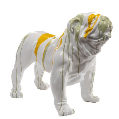 Large British Bulldog Ornaments Smithers Retro Ornaments &pound;628.33 product_features