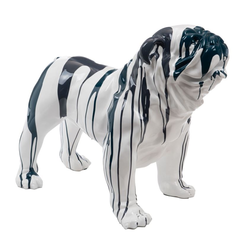 Large British Bulldog Ornaments Smithers Retro Ornaments £628.33      product_features