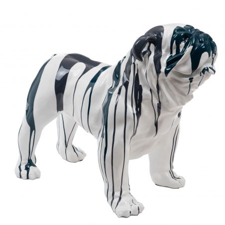 Large British Bulldog Ornaments Smithers Retro Ornaments &pound;628.33 product_features
