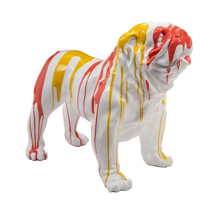 Large British Bulldog Ornaments Smithers Retro Ornaments £628.33      product_features