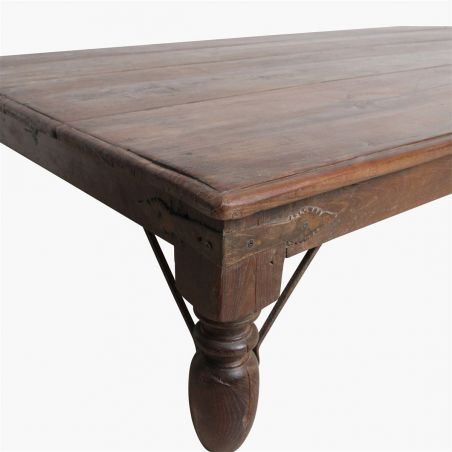 XL Antique, Vintage Coffee Table Smithers Antique Furniture £1,650.00 Living Room Hardwood product_features