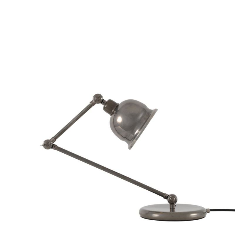 Tasker Lamp Smithers Lighting £280.00 Office Steel product_features