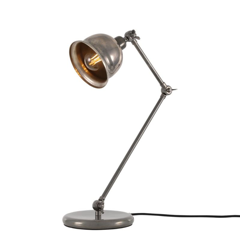 Tasker Lamp Smithers Lighting £280.00 Office Steel product_features