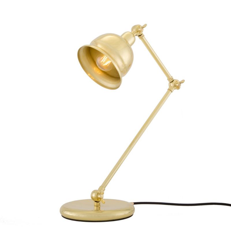 Tasker Lamp Smithers Lighting £280.00 Office Steel product_features