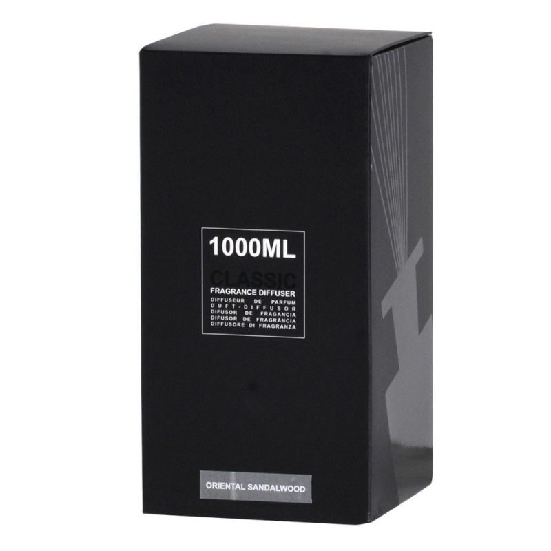 Oversized Oriental Sandalwood Diffuser  Gifts £65.00      product_features