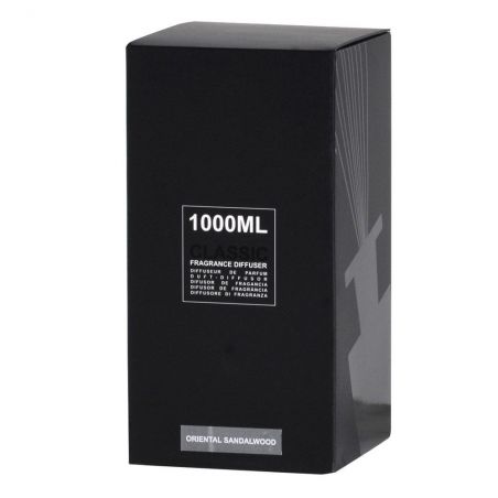 Oversized Oriental Sandalwood Diffuser  Gifts £65.00      product_features