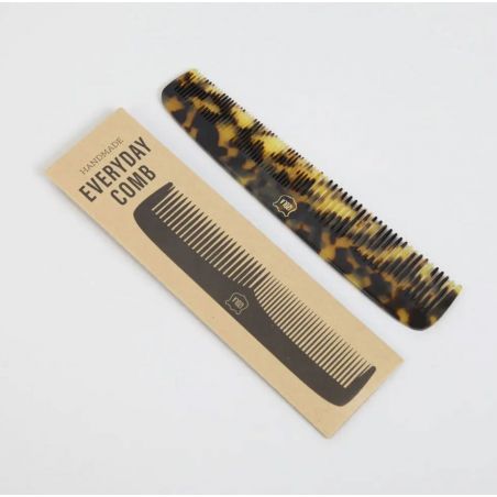 Tortoise Shell Comb  Gifts £18.00      product_features