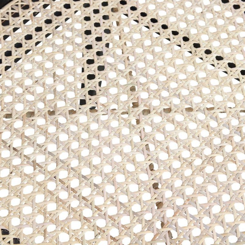 Nova Rattan Dining Chairs – Luxury Seating for Homes, Hotels & Restaurants Smithers Designer Furniture £275.00 Kitchen Diner ...