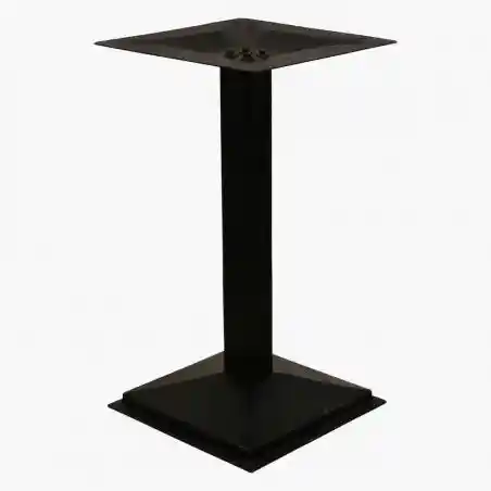 Table Pedestal Base Smithers Reclaimed Wood Dining Tables £202.00 Iron product_features