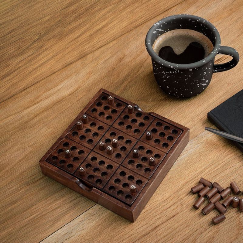 Sudoku Smithers Gifts £18.00      product_features