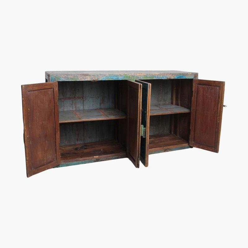 Antique Sideboard Smithers Cabinets & Sideboards £1,238.00 Kitchen Diner Hardwood product_features