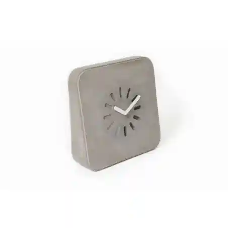 Concrete Wall Clock Lyon Beton Archives £124.00 product_features
