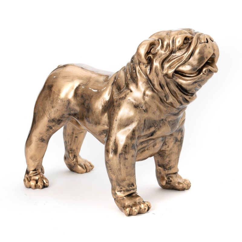 Large British Bulldog Ornaments Smithers Retro Ornaments £628.33      product_features