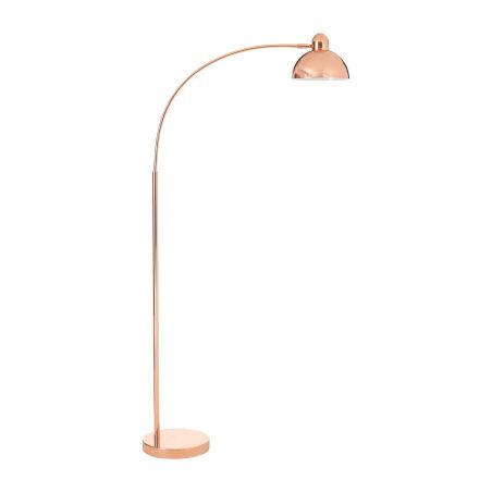 Copper Floor Lamp Smithers Lighting £327.50 product_features