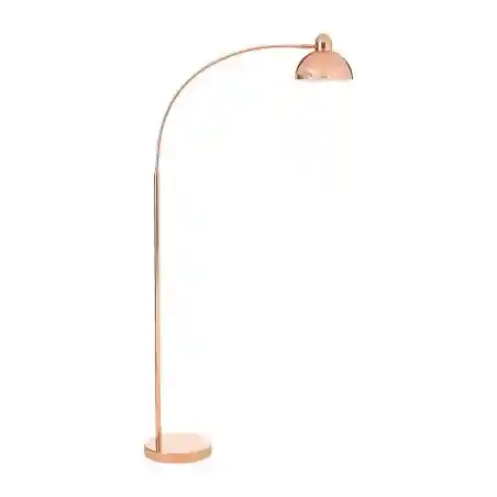 Copper Floor Lamp Smithers Lighting £327.50 product_features
