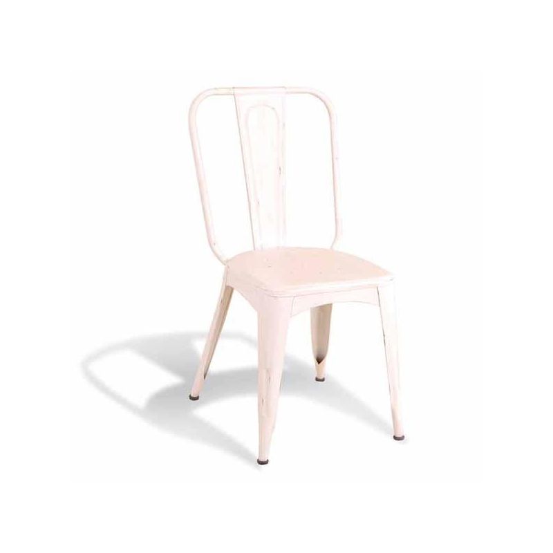 Red Tolix Chair Heavy Duty Smithers Archives £220.00 product_features