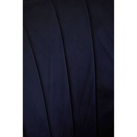 Vincent Black Crushed Velvet Armchair Smithers Designer Furniture &pound;300.00 Living Room product_features