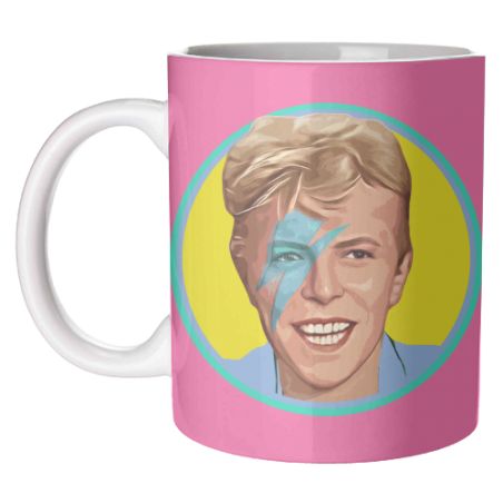 David Bowie Gifts Archives &pound;26.50 product_features