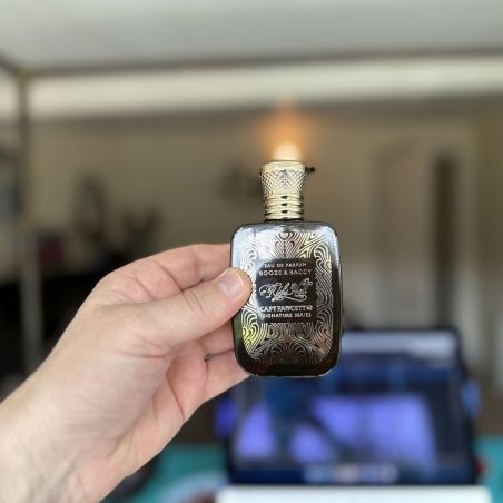 Booze and Baccy Eau De Parfum Aftershave Captain Fawcett Personal Accessories &pound;75.00 product_features