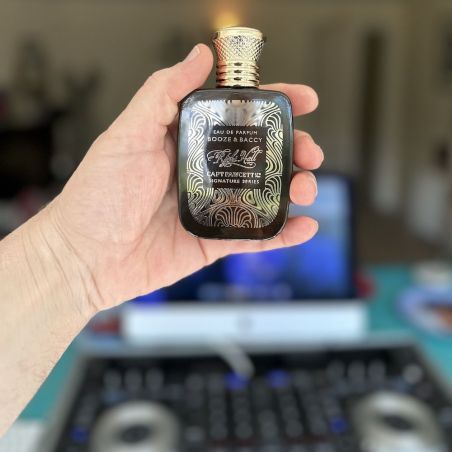 Booze and Baccy Eau De Parfum Aftershave Captain Fawcett Personal Accessories &pound;75.00 product_features