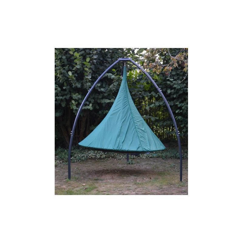 Cacoon Tent Cover for Double Cacoon Hanging Tents £65.00 All Rooms product_features