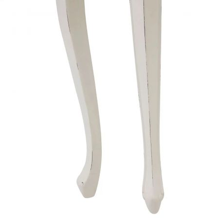 Loire French Style Console Table Smithers Vintage Furniture &pound;211.00 Kitchen Diner Bayur & MDF product_features