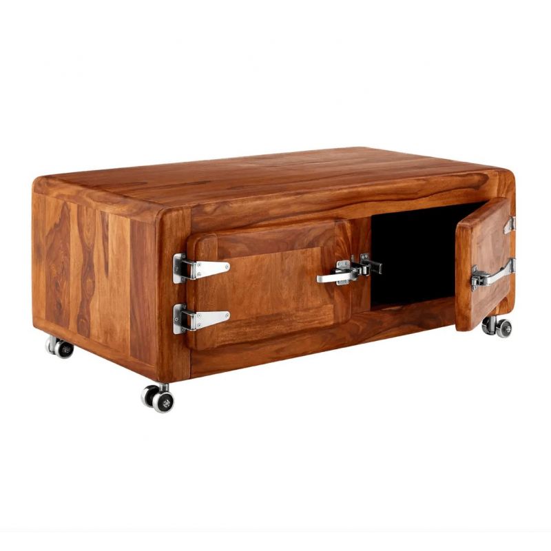 Fridge Coffee Table Smithers Furniture £550.00 product_features