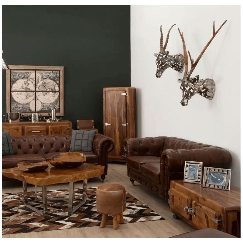 Fridge Coffee Table Smithers Furniture £550.00 product_features