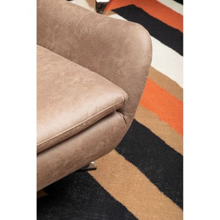 The Menace Chair Smithers Sofas and Armchairs &pound;800.00 product_features