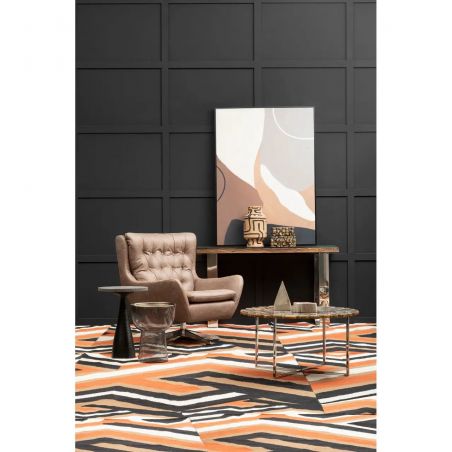 The Menace Chair Smithers Sofas and Armchairs &pound;800.00 product_features