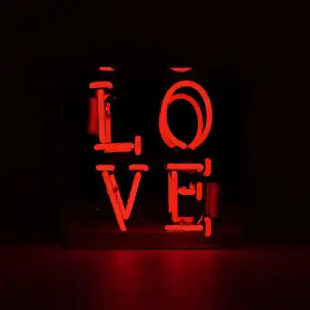 Love Neon Light Locomocean Your Custom Neon Sign & Neon Signs | Handmade in London by Smithers £125.00      product_features
