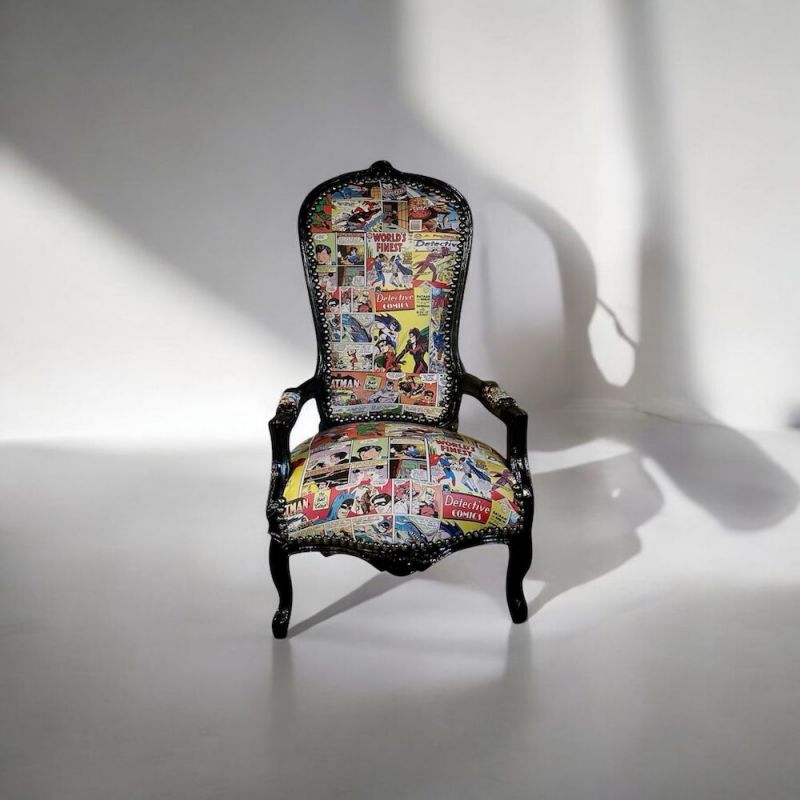 Batman Comic Chair Smithers Comic And Film £400.00      product_features