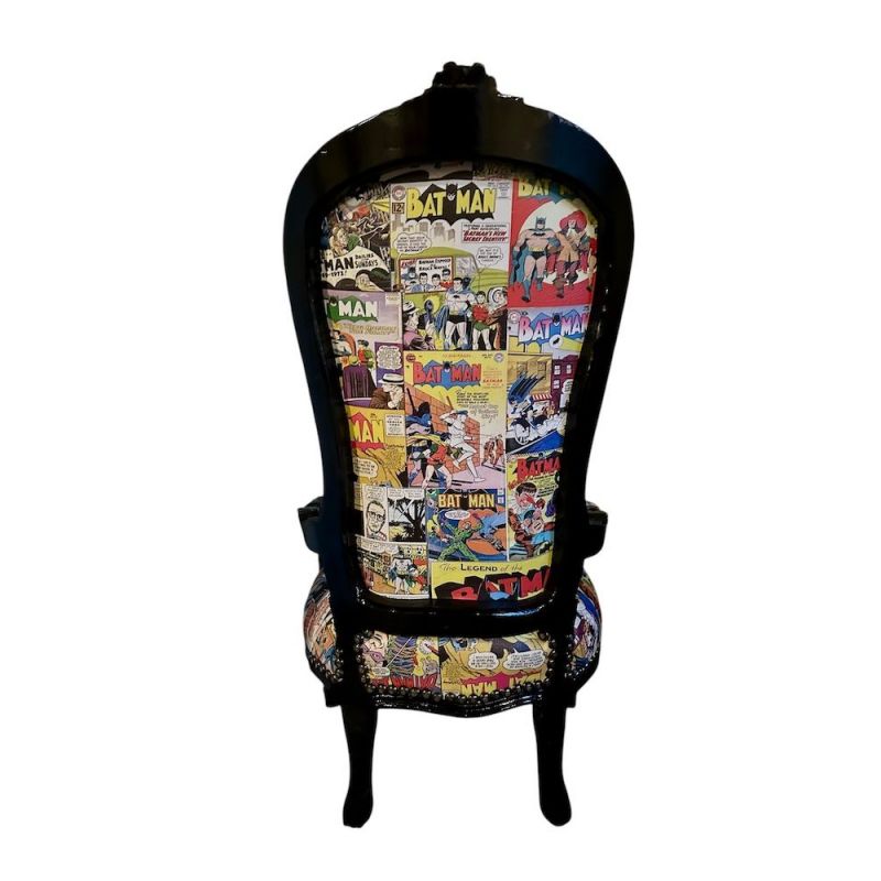 Batman Comic Chair Smithers Comic And Film £400.00      product_features